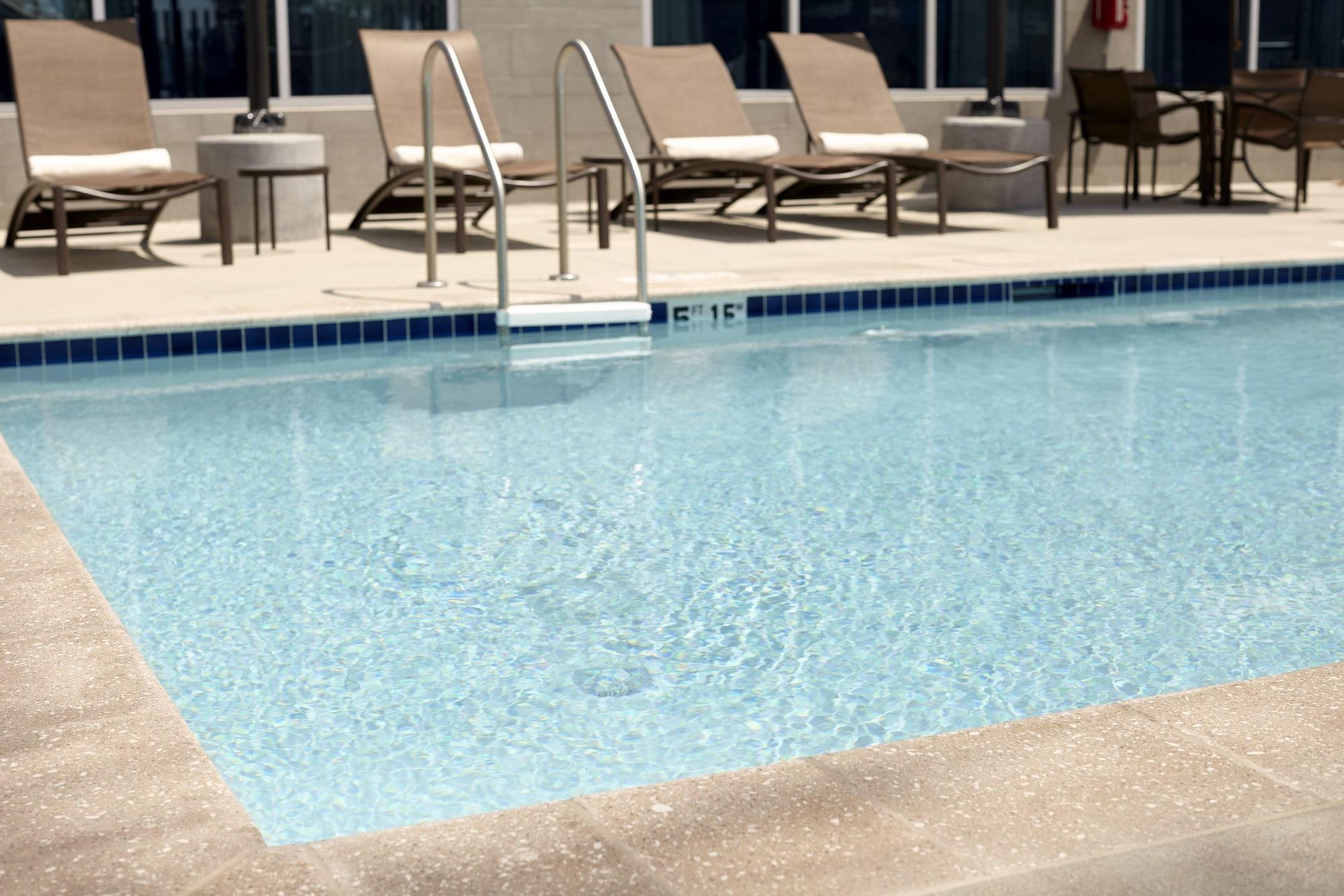 Hotel Hyatt Place Worth-alliance Town Center 3*