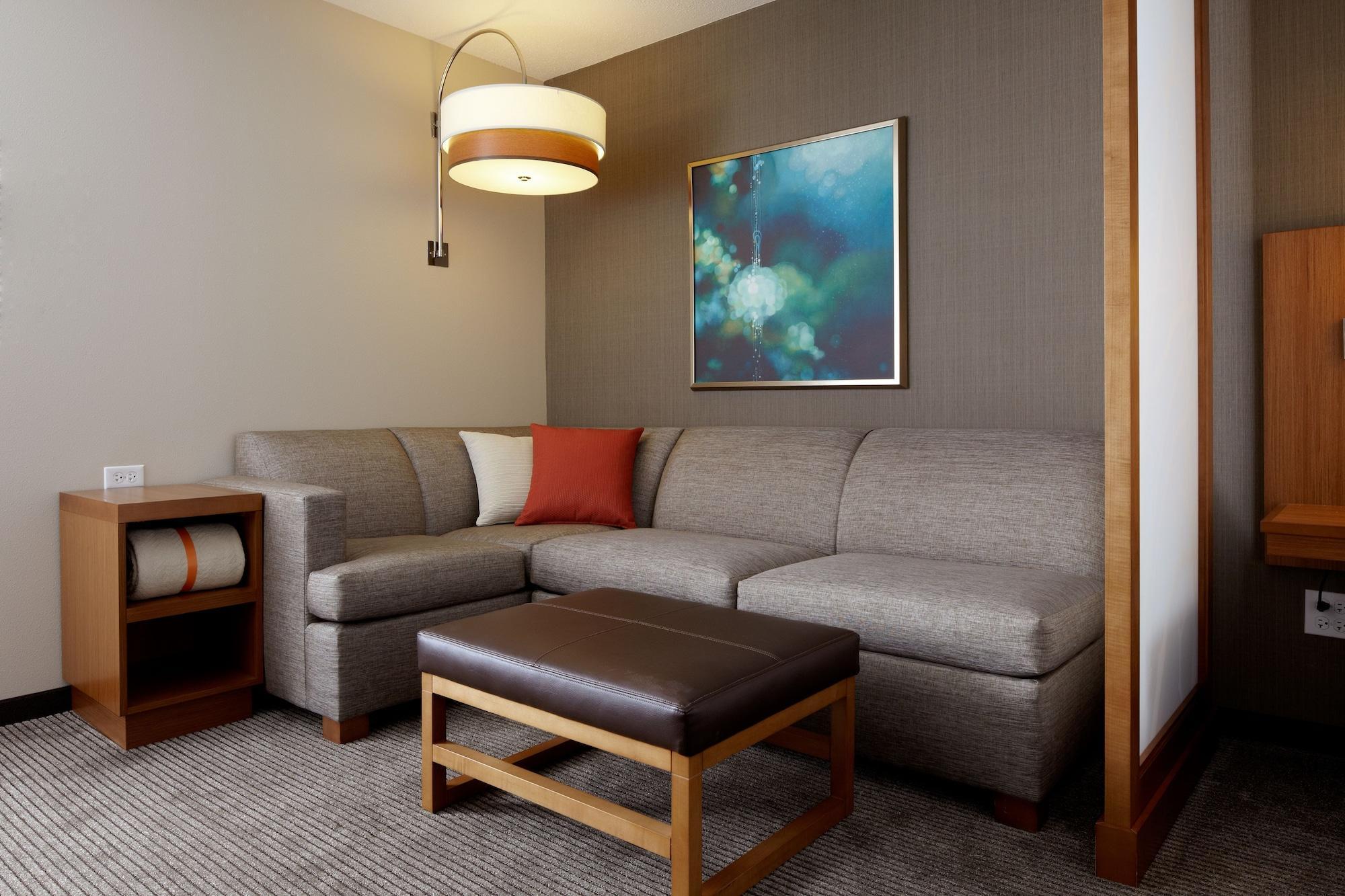 Hyatt Place Worth-alliance Town Center Hotel Fort Worth