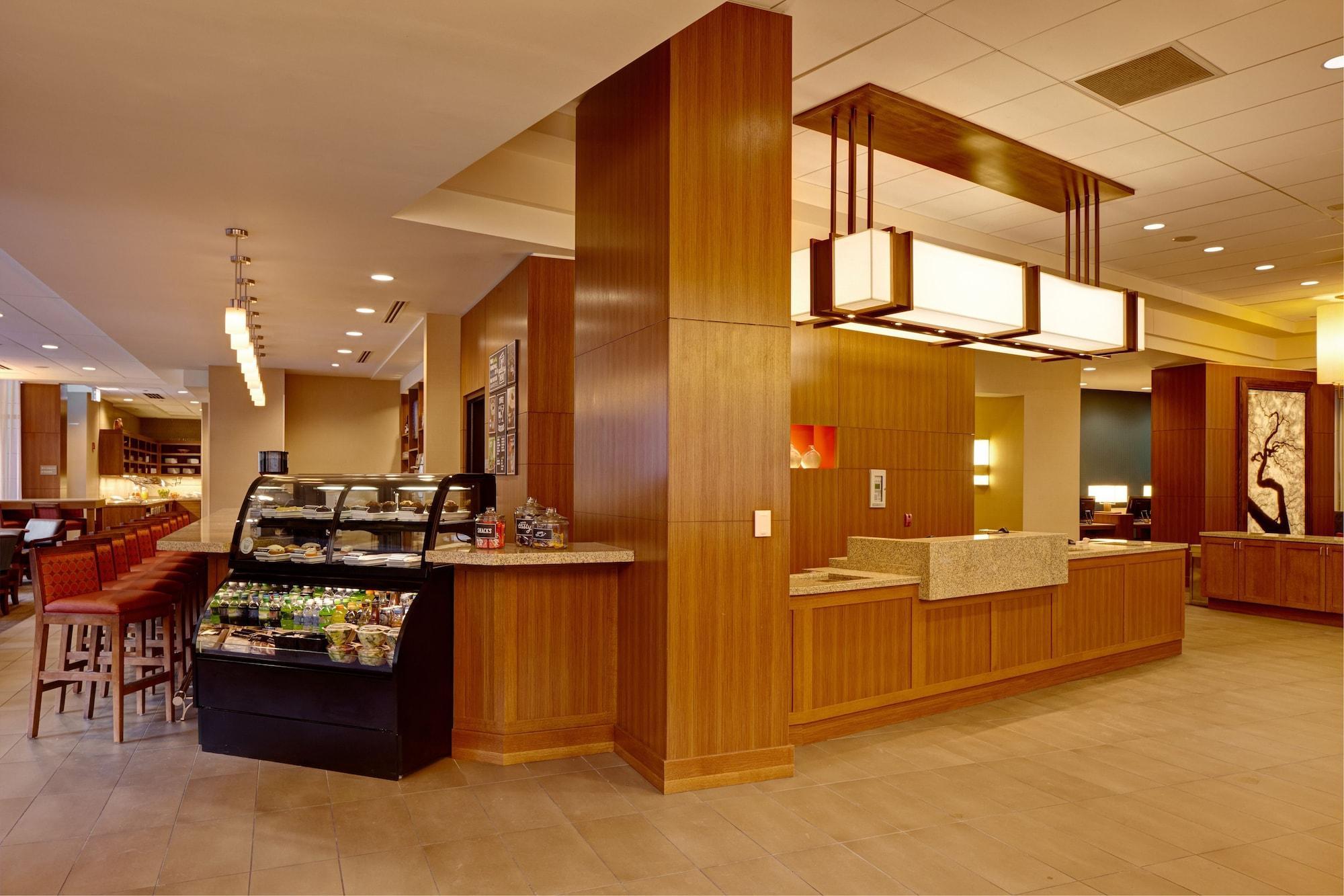 Hotel Hyatt Place Worth-alliance Town Center Fort Worth