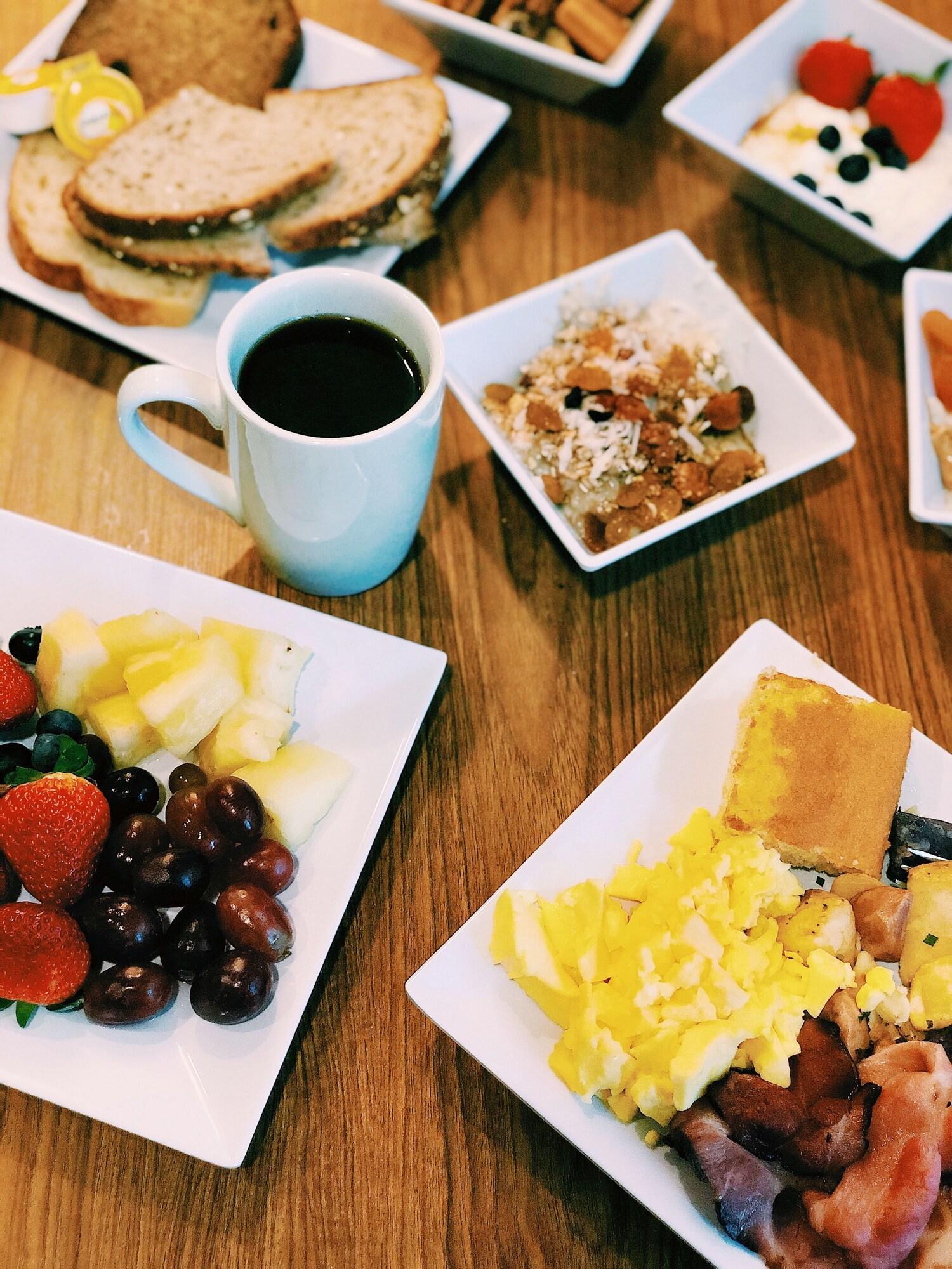 Hyatt Place Worth-alliance Town Center