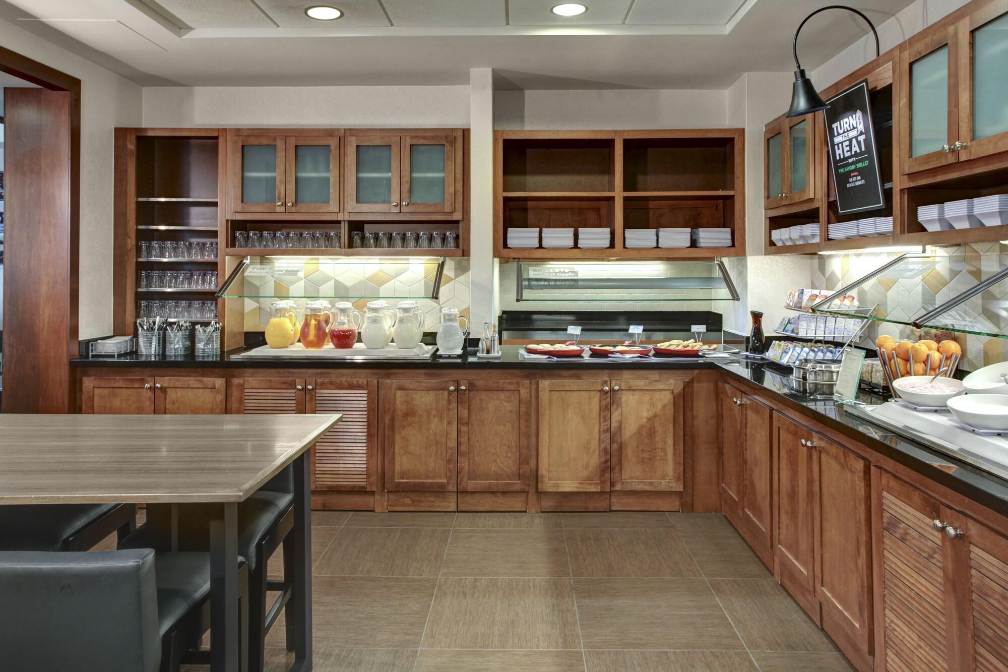 Hotel Hyatt Place Worth-alliance Town Center Fort Worth