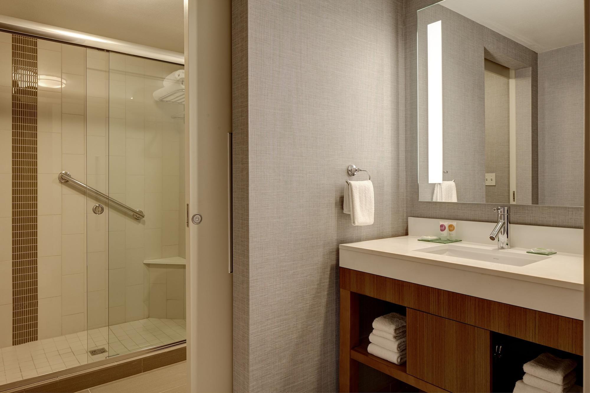Hotel Hyatt Place Worth-alliance Town Center