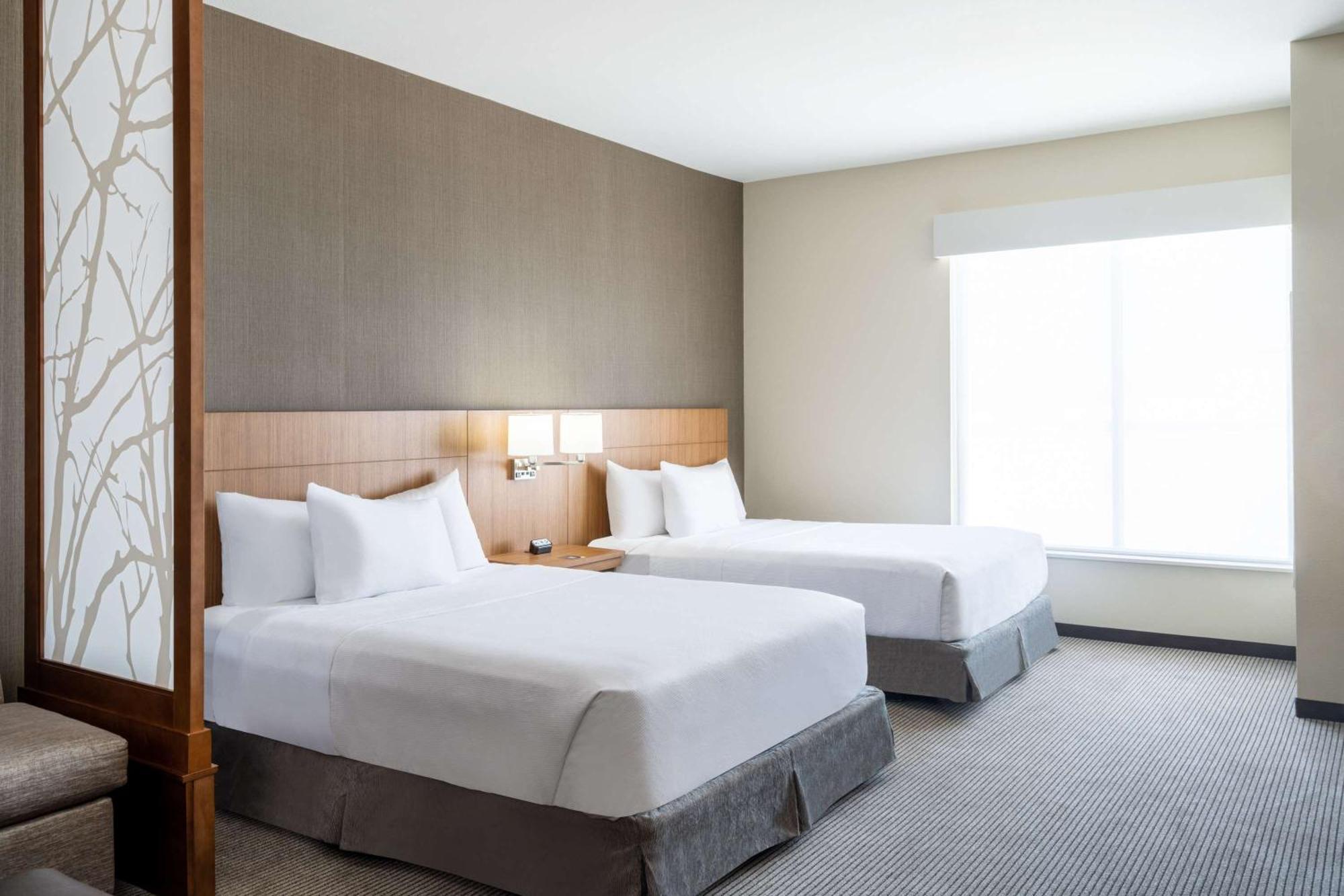 Hyatt Place Worth-alliance Town Center Hotel