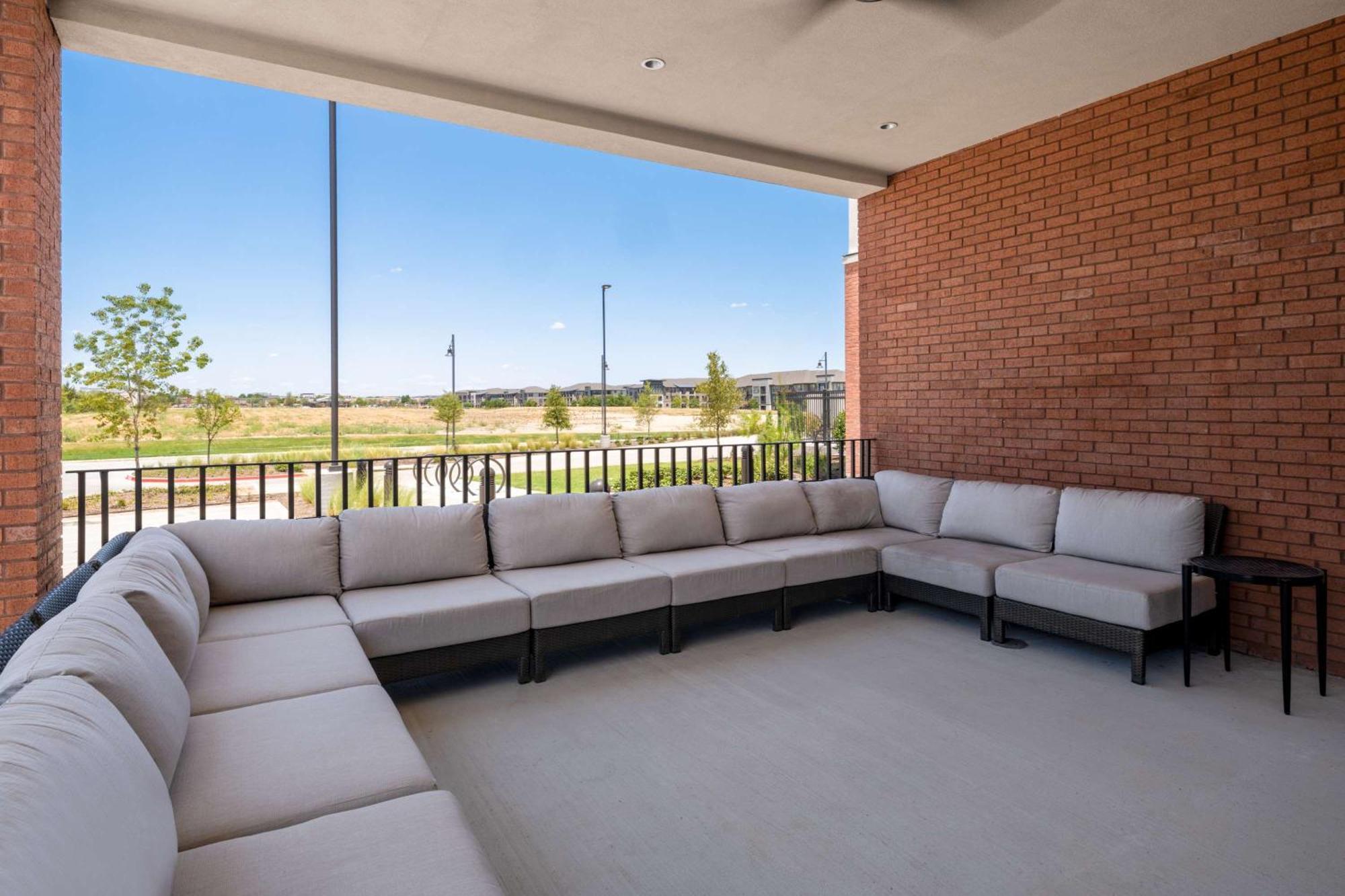 Hyatt Place Worth-alliance Town Center Hotel
