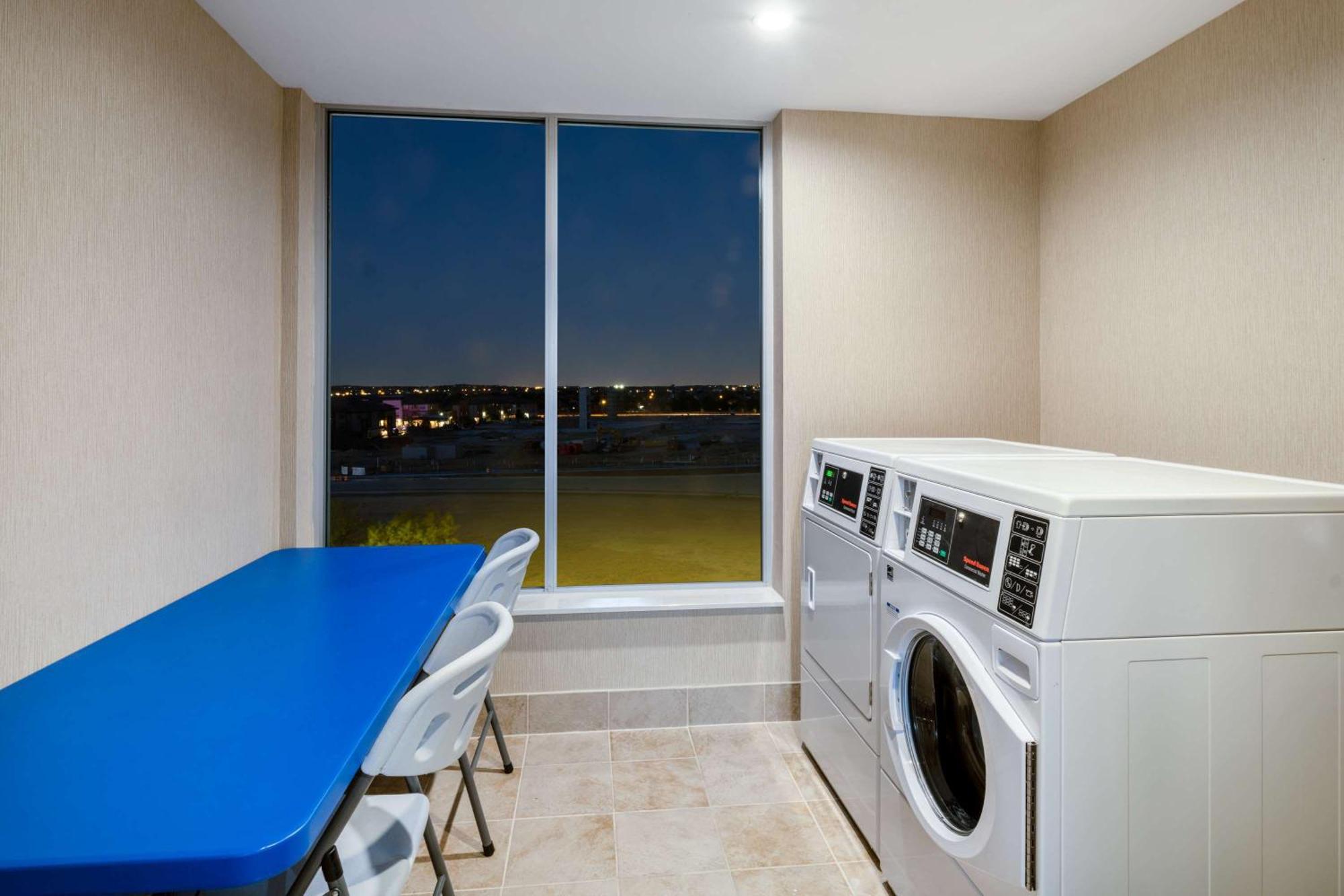 Hotel Hyatt Place Worth-alliance Town Center Fort Worth