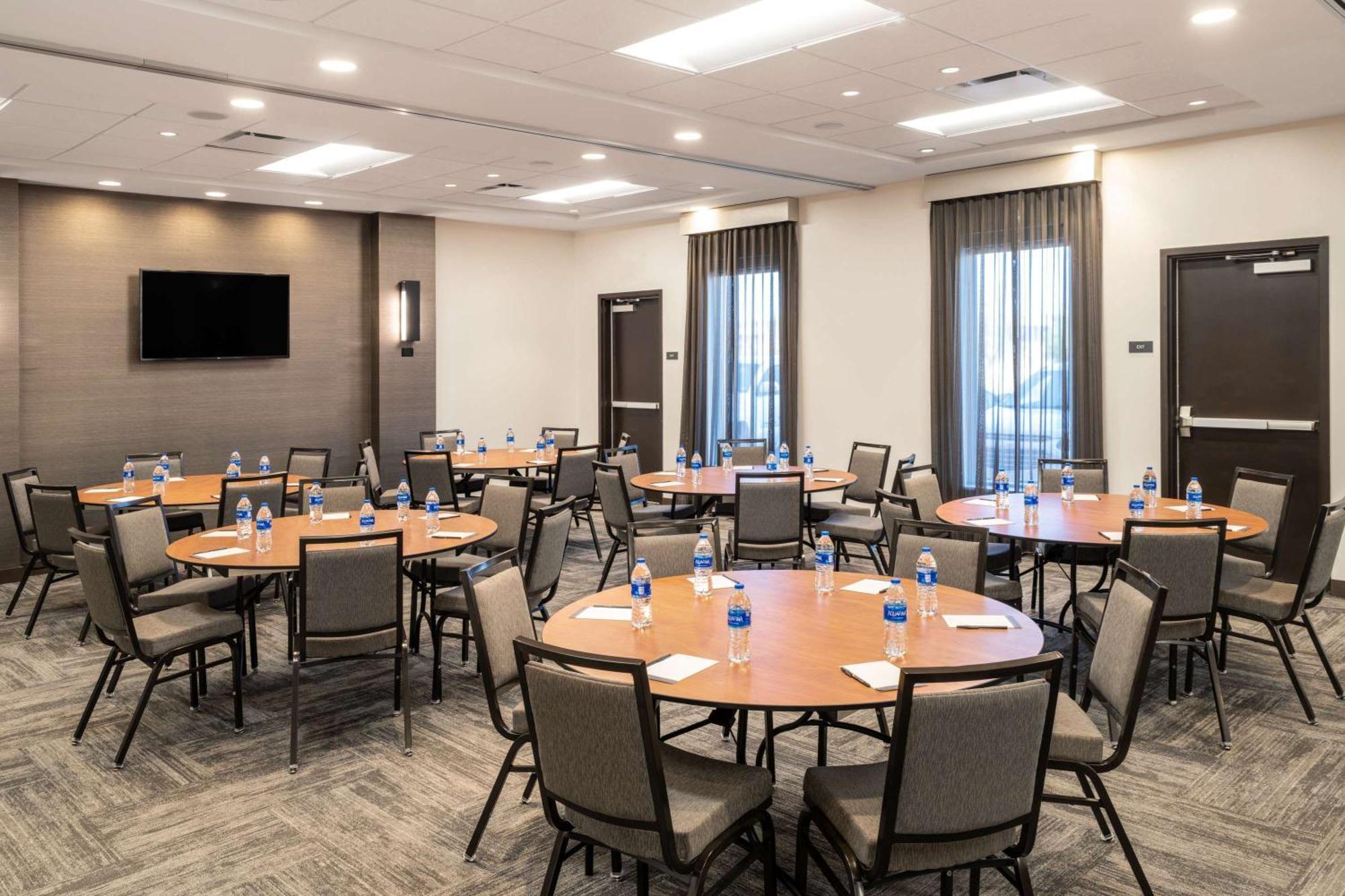 Hyatt Place Worth-alliance Town Center Fort Worth