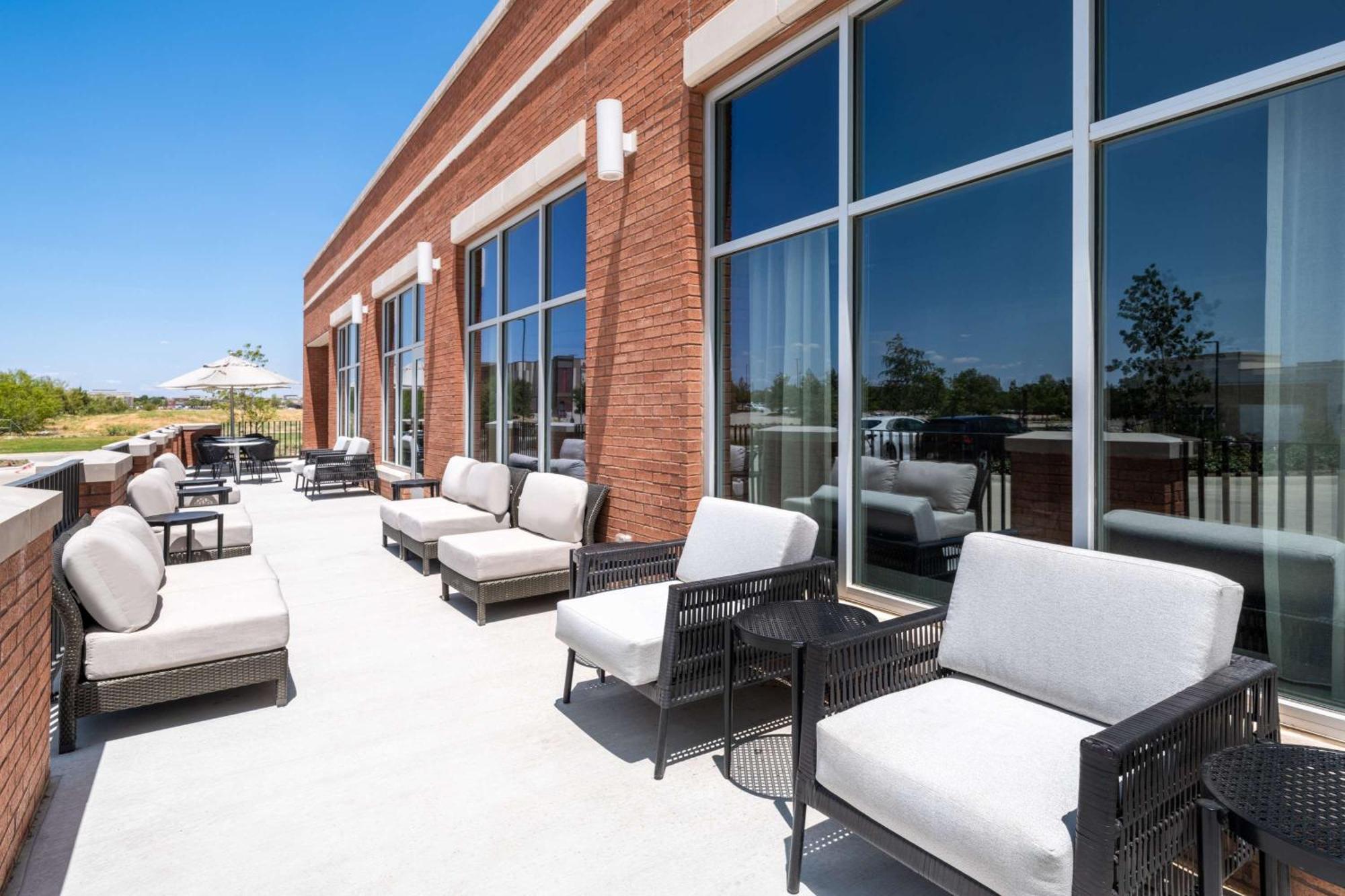 Hyatt Place Worth-alliance Town Center Fort Worth
