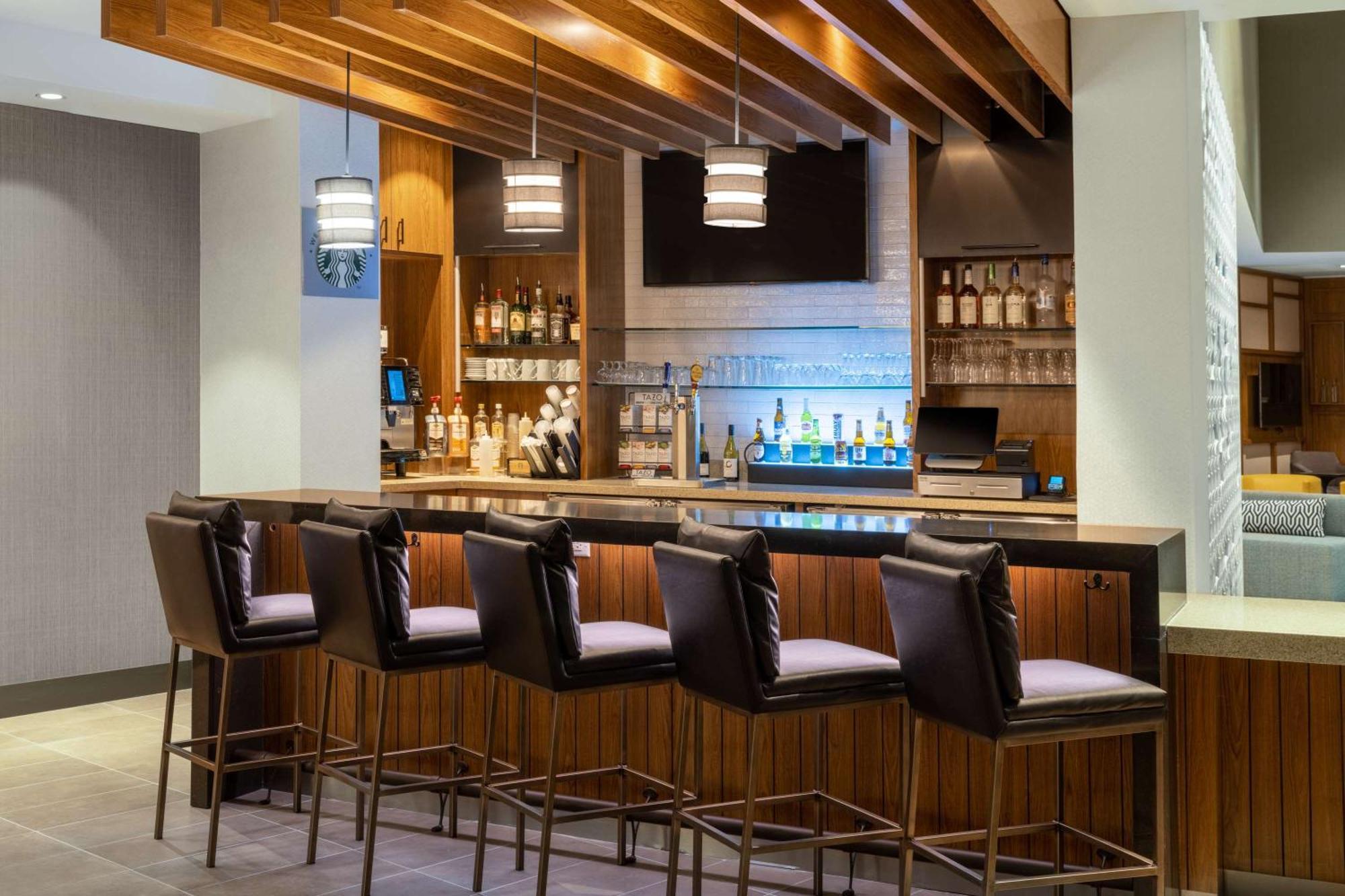 Hyatt Place Worth-alliance Town Center 3* Fort Worth