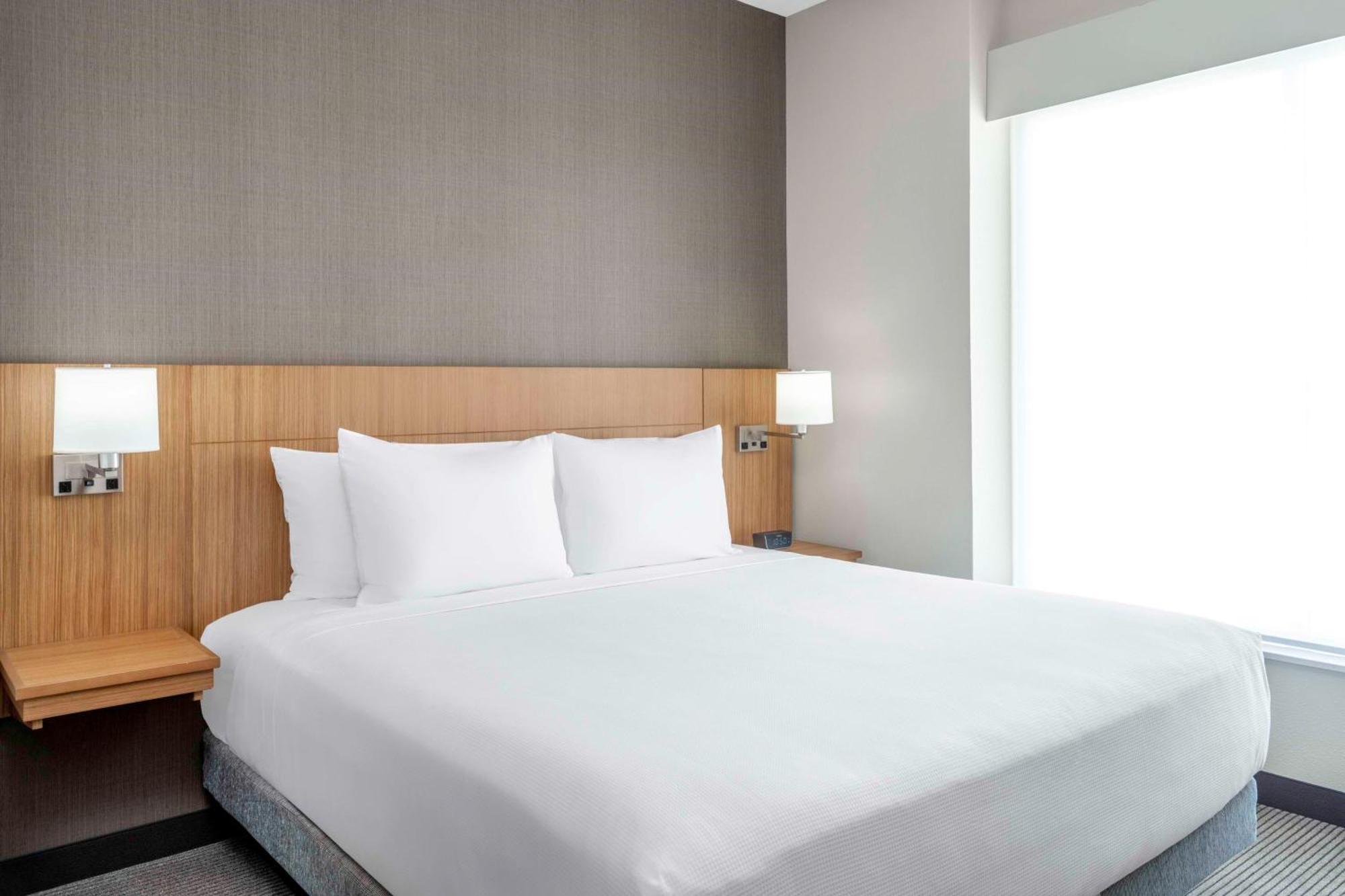 Hyatt Place Worth-alliance Town Center Hotel Fort Worth